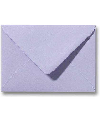 Envelop 9 x 14 Lavendel, 25 stuks