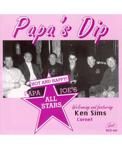 Papa'S Dip
