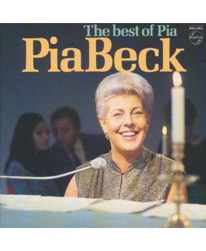 Best Of Pia Beck