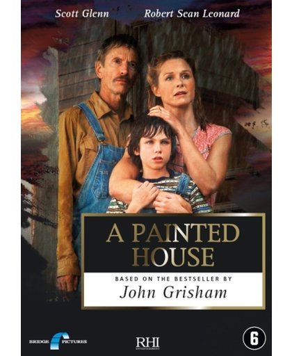 John Grisham's A Painted House