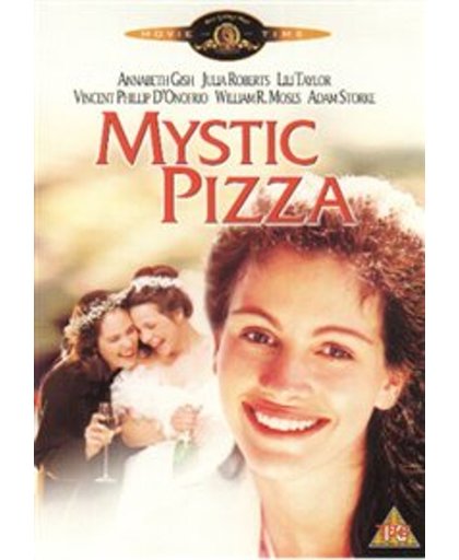 Mystic Pizza (Import)