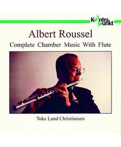 Complete Chamber Music With Flute