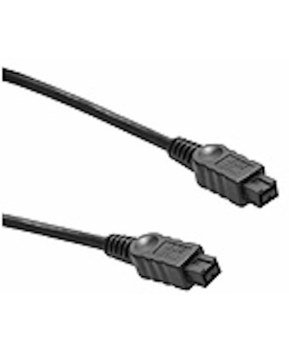 ICIDU FireWire 800Mbps 9-9 Cable, 1,8m