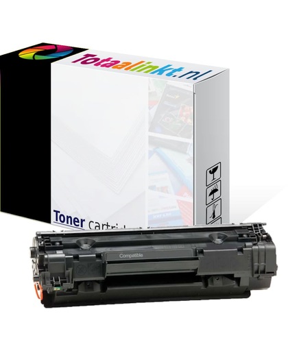 Compatriot Compatible HP CE285A (HP 85A) Toner