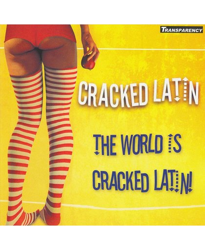 The World Is Cracked Latin