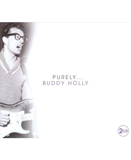 Purely - Buddy Holly