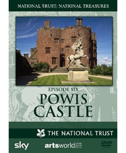 The National Trust - Powis Castle - The National Trust - Powis Castle