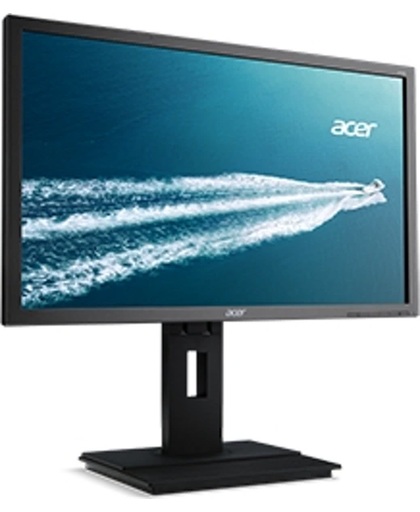 Acer Professional B226HQL 21.5" Full HD Grijs computer monitor