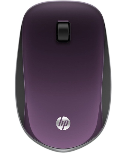 HP Z4000 paarse draadloze muis