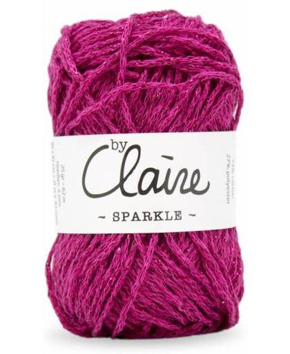 5 x byClaire Sparkle 004 Glossy Pink