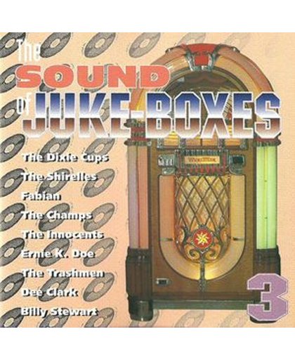 The Sound Of Juke-Boxes 3