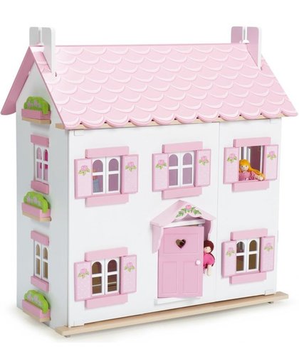 Le Toy Van Poppenhuis Sofie's huis - Hout