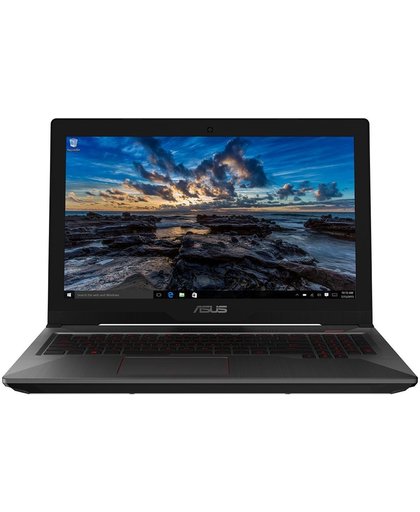Asus FX503VD-DM103T - Gaming Laptop - 15.6 Inch