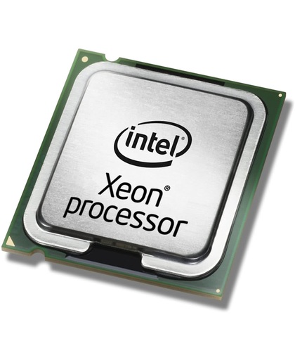 Fujitsu Intel Xeon E5-2650v2 8C 2.6GHz processor 2,6 GHz 20 MB L3