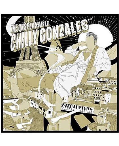 The Unspeakable Chilly Gonzales