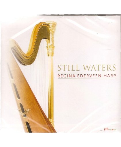Still Waters (Regina Ederveen harp)