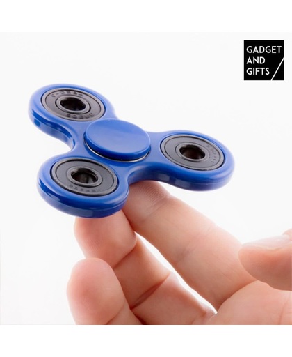 Gadget and Gifts Gyro Fidget Spinner