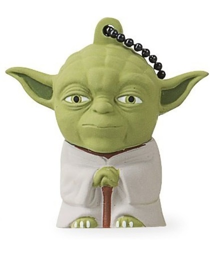 Tribe Star Wars - Yoda - USB-stick - 16 GB