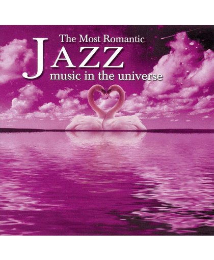 Most Romantic Jazz Music