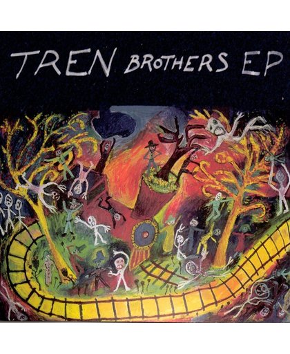Tren Brothers
