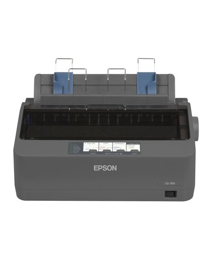 Epson LQ-350 dot matrix-printer
