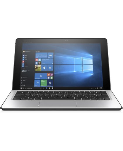 HP Elite x2 1012 G1 tablet met reistoetsenbord (ENERGY STAR)