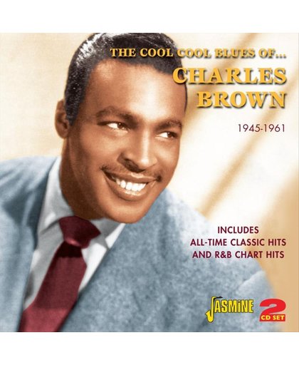 All-Time Classic Hits And R&B Chart Hits 1945-1961