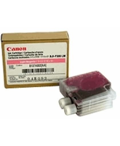 CANON BJI-P300 inktcartridge licht magenta standard capacity 16.000 pagina's 1-pack