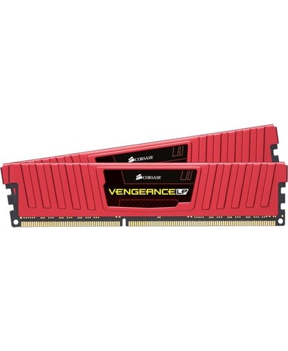 Corsair Vengeance LPX 32GB DDR4-3200 32GB DDR4 3200MHz geheugenmodule