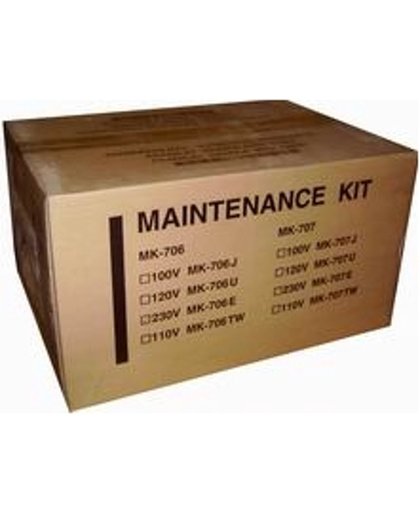 KYOCERA MK-707 Maintenance Kit 300000pagina's