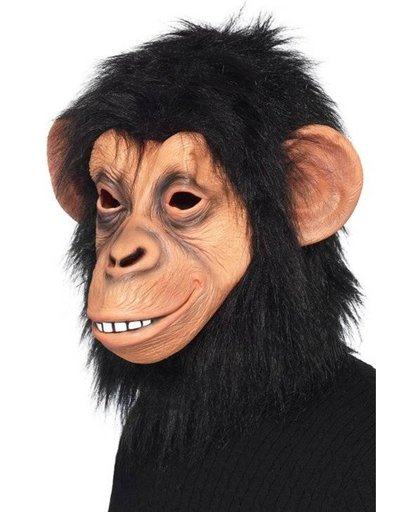 Chimpansee masker - Apenmasker - Apenkop - Aap