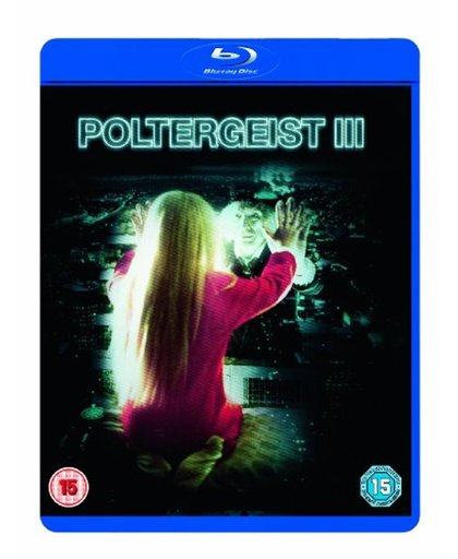 Poltergeist 3 (Blu-ray) (Import)