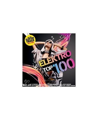 Various - Elektro Top 100 Volume 1