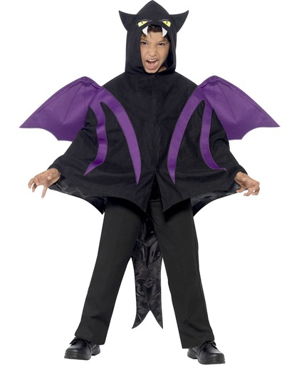 Halloween draken kostuum voor kinderen - Kinderkostuums - 104-116