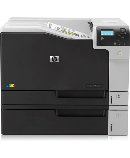 HP LaserJet Color Enterprise M750n