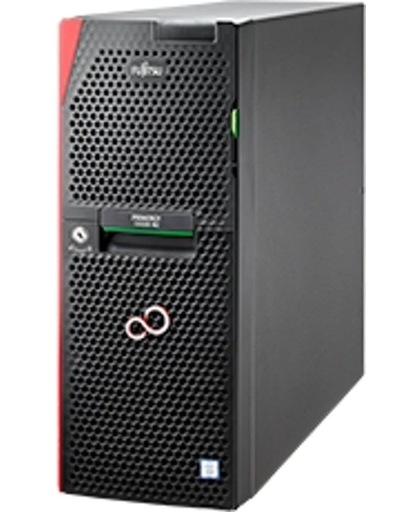 Fujitsu PRIMERGY TX1330 M2 server 3 GHz Intel® Xeon® E3 v5 E3-1220V5 Tower (4U) 450 W