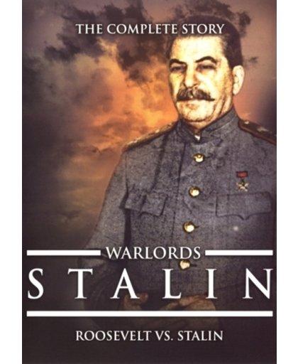 Warlords - Roosevelt Vs Stalin
