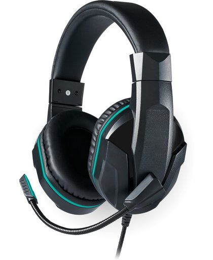 Nacon Stereo Gaming Headset voor PC, PS4, Xbox One, Mobile