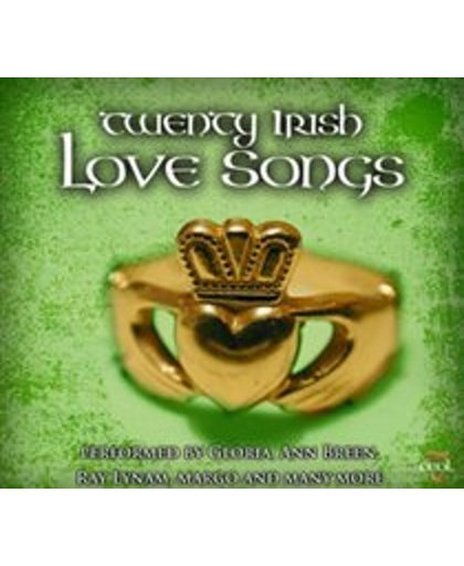 Various - Twenty Irish Love Songs