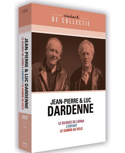 Freres Dardenne Les (Cineart Collec