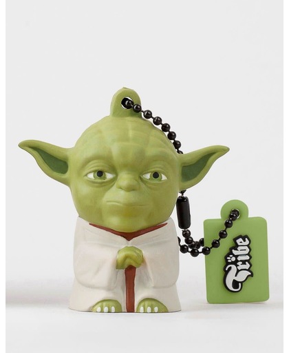 Tribe Star Wars - Yoda - USB-stick - 8 GB