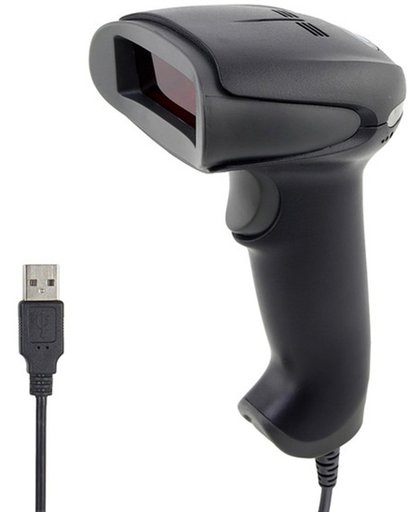 USB Barcode Scanner product scanner met usb aansluiting