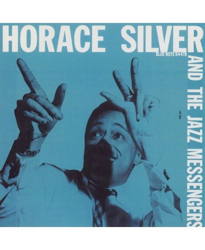Horace Silver & Jazz Messengers