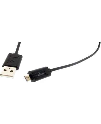 Muvit - USB naar micro-USB kabel 3 meter