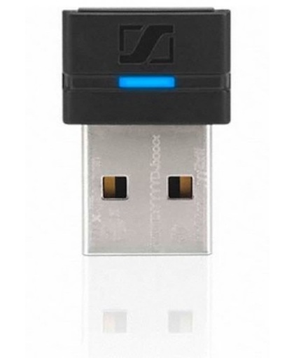 Sennheiser BTD 800 USB ML Bluetooth netwerkkaart & -adapter
