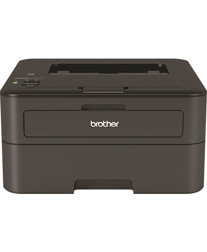 Brother HL-L2365DW 2400 x 600DPI A4 Wi-Fi laserprinter