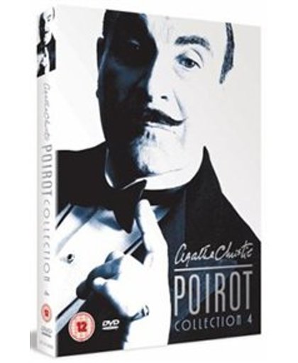 Poirot Vol.4