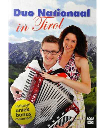 Duo Nationaal - In Tirol