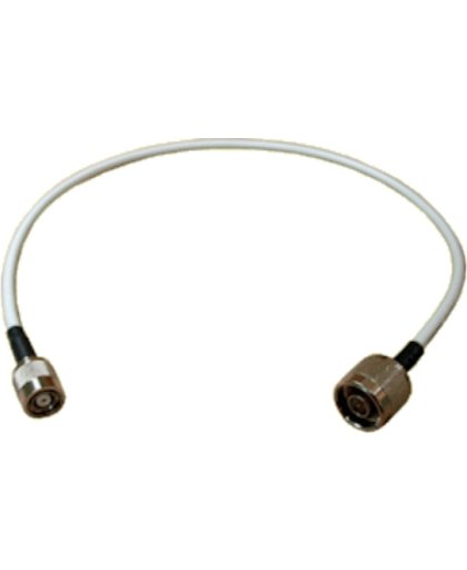 Hawking Technologies Antenna N-plug to TNC Jumper Cable