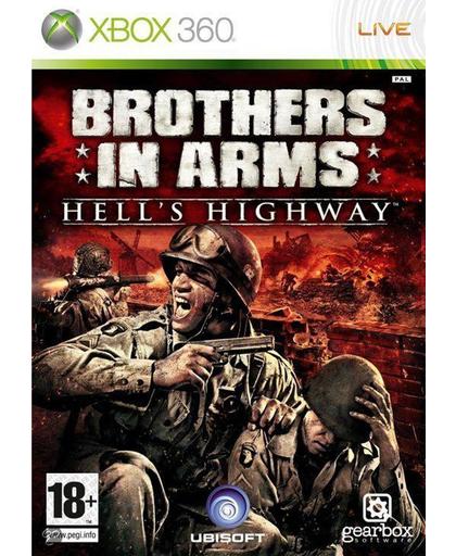 Brothers in Arms - Hell's Highway Collector's Edition